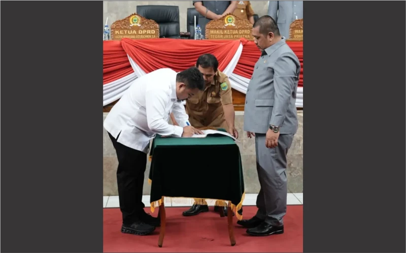 Pemkab Subang Proyeksi Anggaran Untuk Pembangunan Jalan Rp350 M Pemkab Subang Proyeksi Anggaran Untuk Pembangunan Jalan Rp350 M