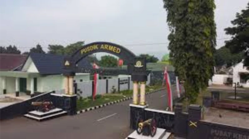 Pemkot Cimahi Siapkan Dua Barak Militer Untuk Mendidik Siswa Nakal