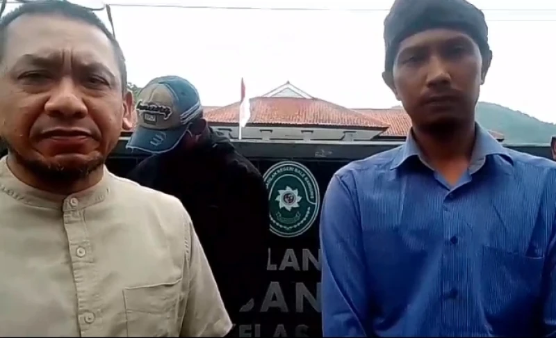 Petani Penggarap di Pangalengan Gugat PTPN I Regional 2 Secara Perdata