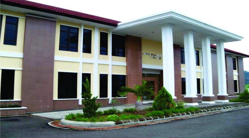 PN Kota Sukabumi Nonaktifkan Pegawai Honorer yang Melecehkan Mahasiswi Magang PN Kota Sukabumi Nonaktifkan Pegawai Honorer yang Melecehkan Mahasiswi Magang