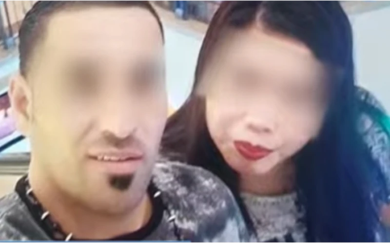 Polisi Tangkap Pembunuh Cucu Mpo Nori di Rest Area Tol Tangerang - Merak