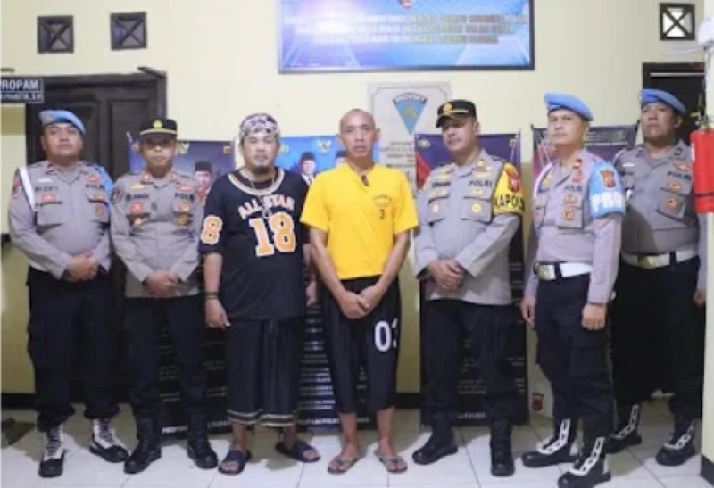 Polres Subang Akan Memeriksa Kemungkinan Adanya Kandungan Narkotika Dalam Tubuh Aiptu Hendra Gunawan Polres Subang Akan Memeriksa Kemungkinan Adanya Kandungan Narkotika Dalam Tubuh Aiptu Hendra Gunawan