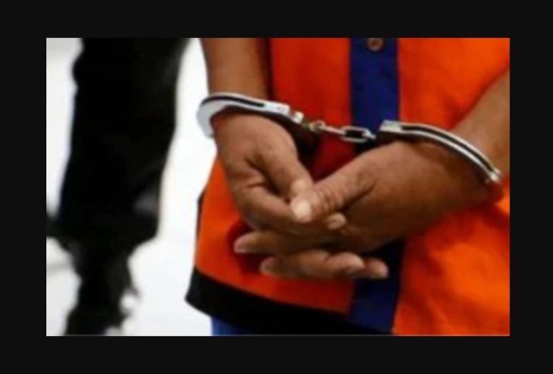 Polres Sukabumi Kota Ringkus Tiga Kurir Sabu