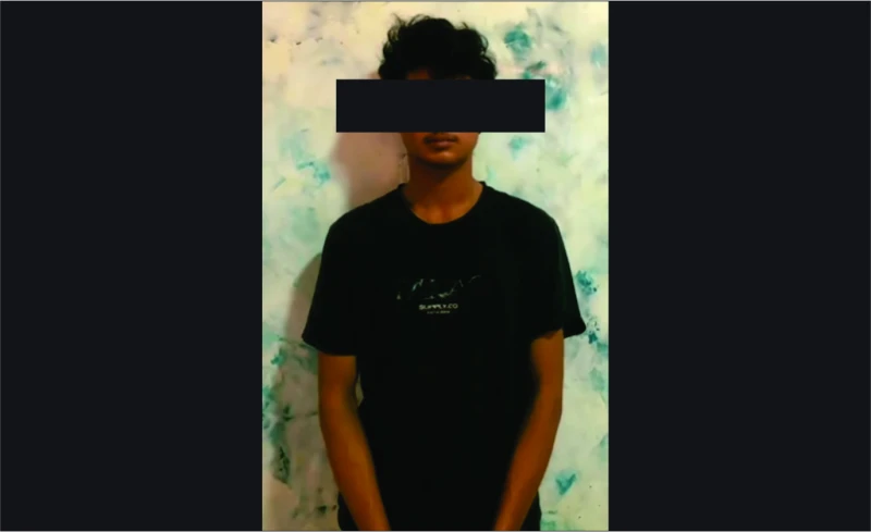 Polsek Baleendah Tangkap Satu Dari Tiga Pelaku Pengeroyokan yang Viral di Medsos Polsek Baleendah Tangkap Satu Dari Tiga Pelaku Pengeroyokan yang Viral di Medsos