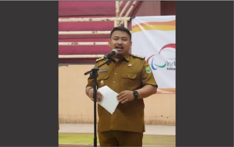 POP Antar Pelajar Disabilitas dan Non-Disabilitas di Subang Resmi Dibuka POP Antar Pelajar Disabilitas dan Non-Disabilitas di Subang Resmi Dibuka