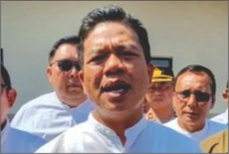 PPPK Paruh Waktu dan GTK Kab.Bandung Bakal Terima THR