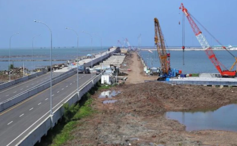 PUPR Prediksi Proyek Tol Cipali - Patimban Rampung 2027