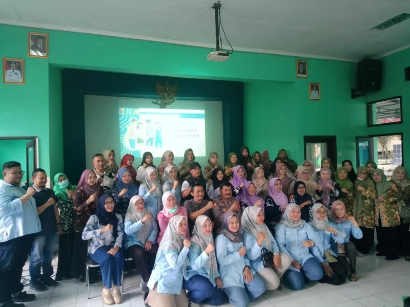 Puskesmas Pacet dan Panca, Gelar Lokakarya Lintas Sektoral. Ini Tujuannya