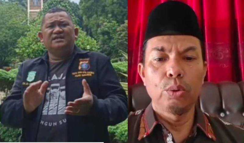 Razia Preman di Simalungun Mendapat Apresiasi