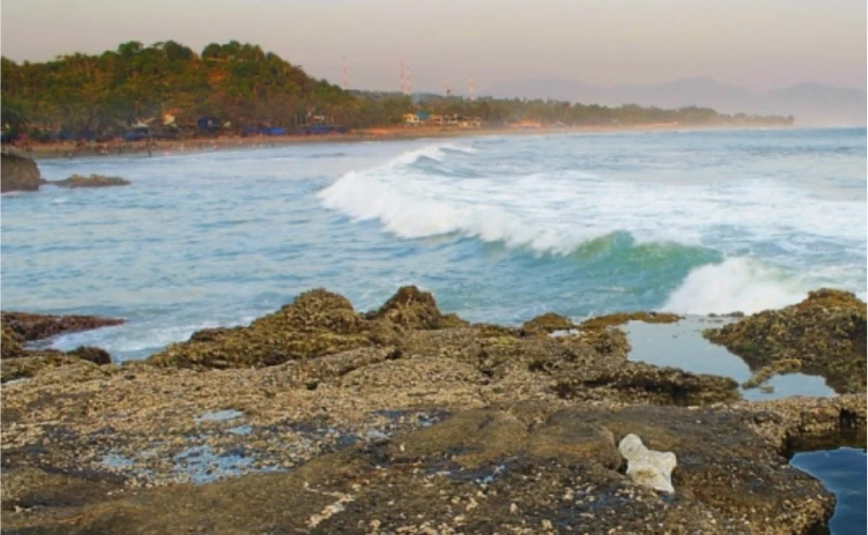 Remaja Asal Bogor yang Tenggelam di Laut Pelabuhanratu Ditemukan Remaja Asal Bogor yang Tenggelam di Laut Pelabuhanratu Ditemukan