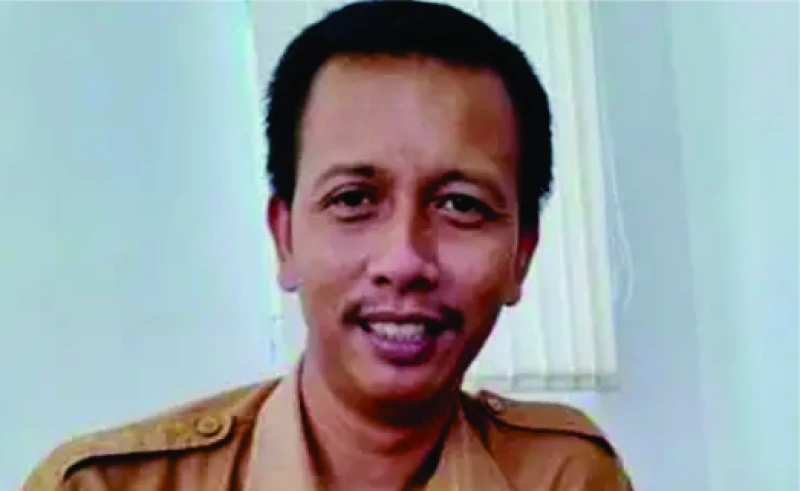 Sadis! Oknum ASN di Karawang Hakimi Maling Motor Hingga Tewas. Akhirnya Dicopot dari Jabatannya