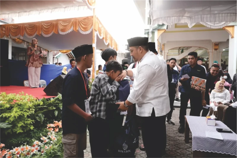 Bupati Subang Ajak Masyarakat Melapor Jika ada Pungli di Proses Pembuatan KTP