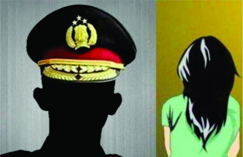 Selingkuh Dengan Istri Orang, Oknum Polisi di Kota Sukabumi Diperiksa Propam