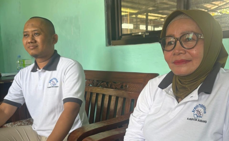Soal Pungutan 1,2 Juta Terhadap SD di Wilayah Ciasem, Cuma Isu