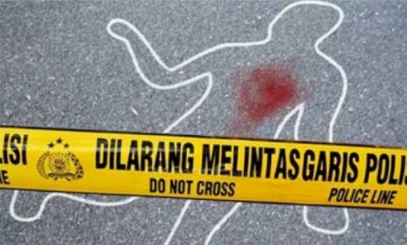 Sudah Hampir Dua Pekan, Sopir Truk yang Tabrak Dua Bobotoh di Subang Belum Juga Diketahui