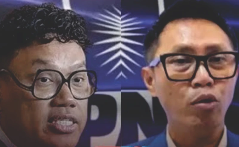 Susul Partai NasDem, PAN juga Menonaktifkan Dua Kadernya di DPR RI