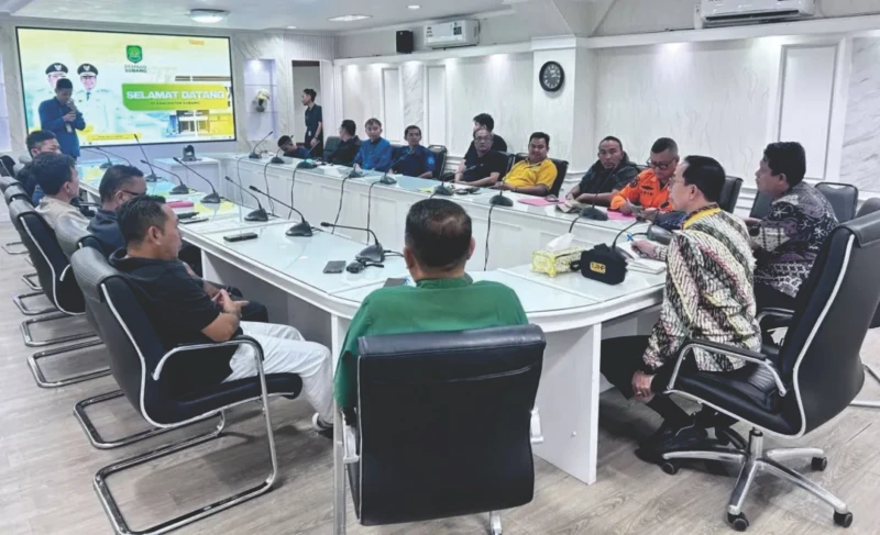 Tanggul Jebol di Pantura Segera di Perbaiki