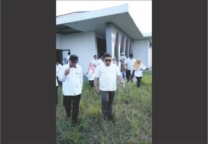 2028 Nanti Pemkab Subang Akan Bangun RS di Pantura