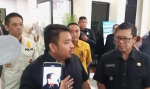 8 Warga Subang jadi Korban Miras Oplosan. Bupati; saya engga takut bekingnya siapa, beking saya hanya Allah SWT