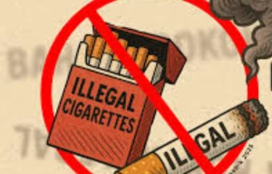 Bea Cukai Bandung Gagalkan Peredaran Ratusan Ribu Batang Rokok Ilegal di Cileunyi