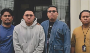 Berkas Penghina Suku Sunda, Resbob Siap Disidangkan