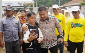 Bupati Subang Ajak Masyarakat Melapor Kalau ada Pihak yang Minta Uang untuk Masuk Kerja di Pabrik