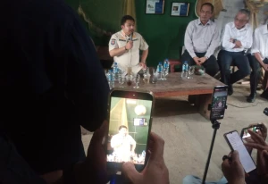 Bupati Subang Sebut Pernyataan dr.Maxi Fitnah