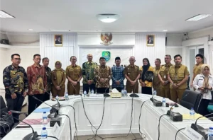 Bupati Subang Hadir di Rapat Umum RUPS PT Subang Sejahtera