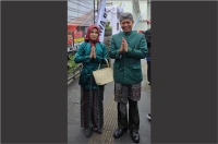 Camat Pacet Yakin Aplikasi Sipandu Bedas Berpeluang Jadi Contoh Nasional