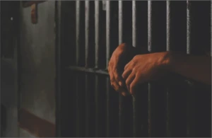 Niat Beli Baju Baru Pria di Garut Malah Lebaran di Penjara