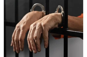 Dadang 'Buaya' Berulah Lagi, Masuk Bui Lagi