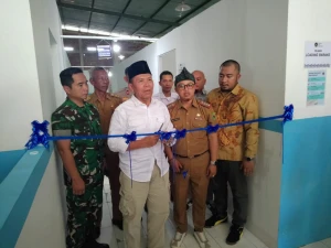 Dapur SPPG di Ciparay, Kab.Bandung Bertambah Satu
