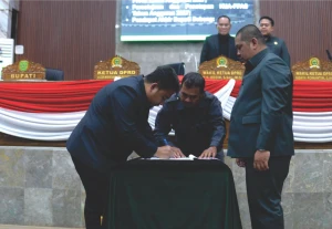 Deal! KUA-PPAS Kab.Subang 2027 Siap Dilaksanakan
