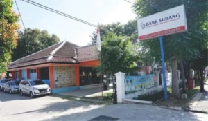 Direksi PT Bank Subang Mengundurkan Diri, Pemkab Buka Open Bidding