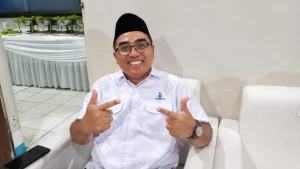 Dirut Beberkan Langkah Strategis PDAM Tirta Rangga Untuk Tingkatkan PAD Subang