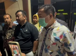 Dua Pejabat Subang Jalani Pemeriksaan Konfrontasi