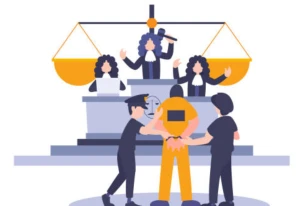 Eks Polisi Rampok Taksi Online Buat Judol