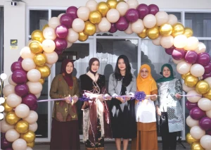 Grand Opening Banafsha Dermatologist: Dorong Perekonomian Lokal dan Kualitas Layanan Kesehatan