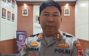 Ibu Tiri yang Sebabkan NS Meninggal Resmi Tersangka