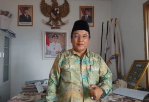 Kades Bumiwangi Imbau Warganya Untuk Tidak Berlebihan Merayakan Malam Pergantian Tahun