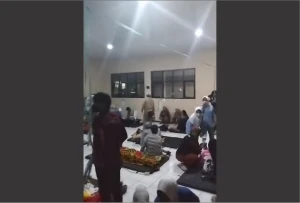 Korban Keracunan MBG di Bandung Barat Tembus 502 Orang