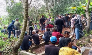 Korban Miras Oplosan. Dimata Keluarga Yuyu Sosok yang Baik