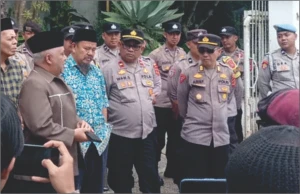 Ketua Baznas Kab.Sukabumi Beberkan Alasan Proyek Rumah Sehat yang Terhenti