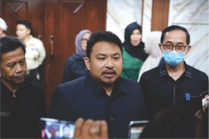Masyarakat Subang Keluhkan gas Elpiji Langka Dipasaran, Bupati ; saya sudah bersurat dengan kementerian