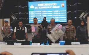 Misteri Kematian Bocah 6 Tahun di Subang Terungkap, Polisi Amankan Ibu Kandung