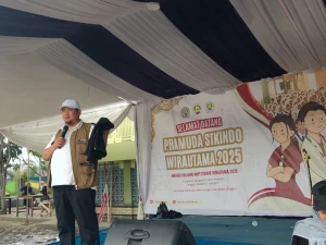 MOPT STKINDO Wirautama Resmi Ditutup
