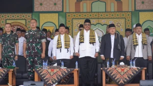 MTQ Kab.Sukabumi Libatkan 427 Peserta
