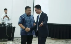 Muskab APINDO Subang ke-7. ARD jadi Ketum lagi