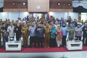 Musrenbang RKPD 2027 Kab.Subang Mulai Digarap, Bupati; ini momen penting