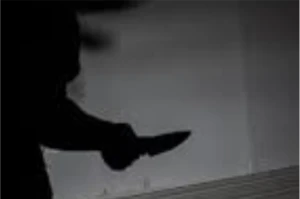 Ngaku Sakit Hati, Suami di Bandung Tusuk Istri Hingga Meninggal